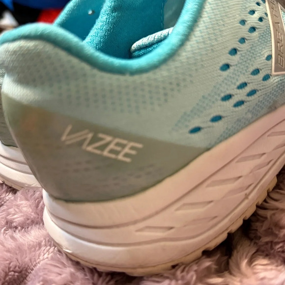 New Balance Vazee Breathe Womens Size 10 B Running Shoes‎ - Picture 4 of 7